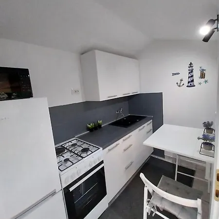 Kuca Za Odmor Tonka -house For Vacation Holiday home