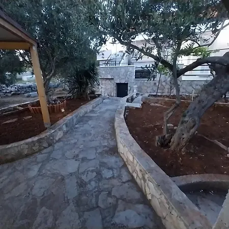 Kuca Za Odmor Tonka -house For Vacation