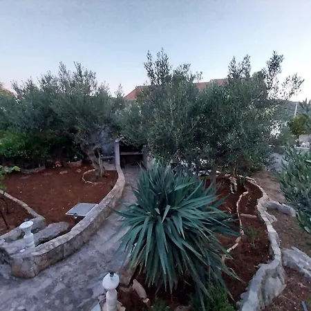 Kuca Za Odmor Tonka -house For Vacation * Kaprije