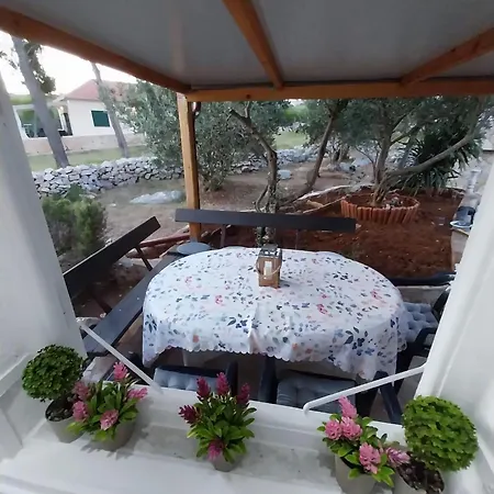 Kuca Za Odmor Tonka -house For Vacation Kaprije