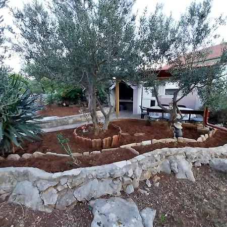 Kuca Za Odmor Tonka -house For Vacation *