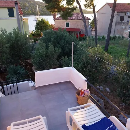 Kuca Za Odmor Tonka -house For Vacation *