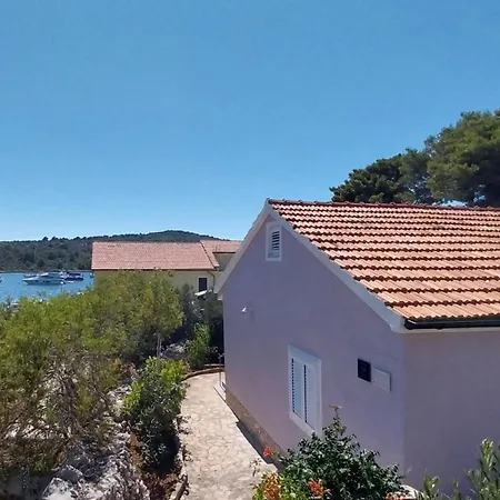 Kuca Za Odmor Tonka -house For Vacation Kaprije