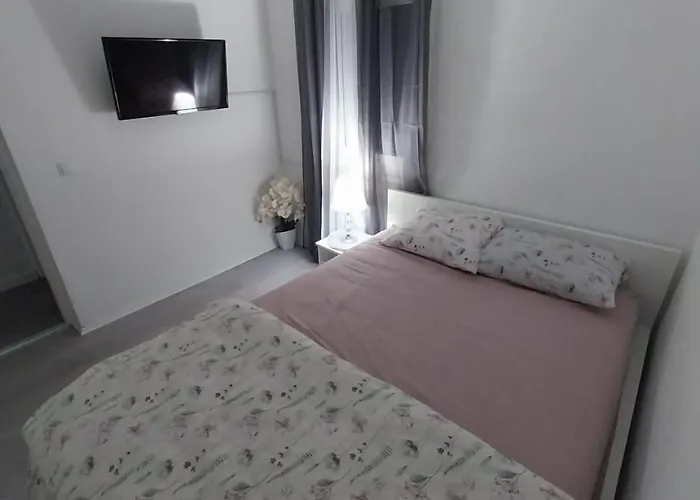 Kuca Za Odmor Tonka -house For Vacation Feriehus