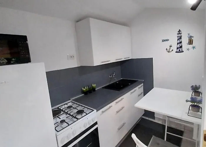 Kuca Za Odmor Tonka -house For Vacation Holiday home