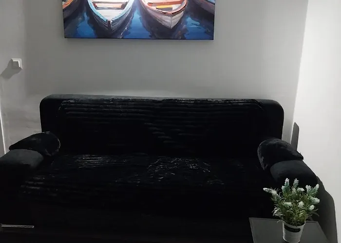 Holiday home Kuca Za Odmor Tonka -house For Vacation *