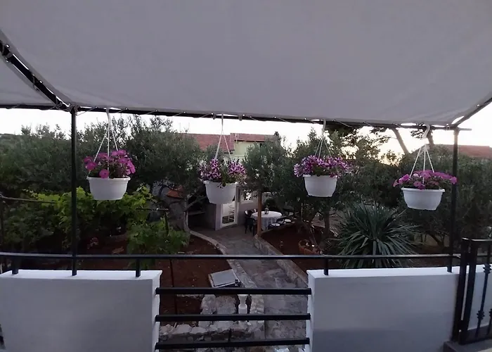 Holiday home Kuca Za Odmor Tonka -house For Vacation Kaprije