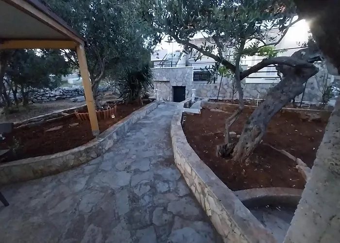 Kuca Za Odmor Tonka -house For Vacation