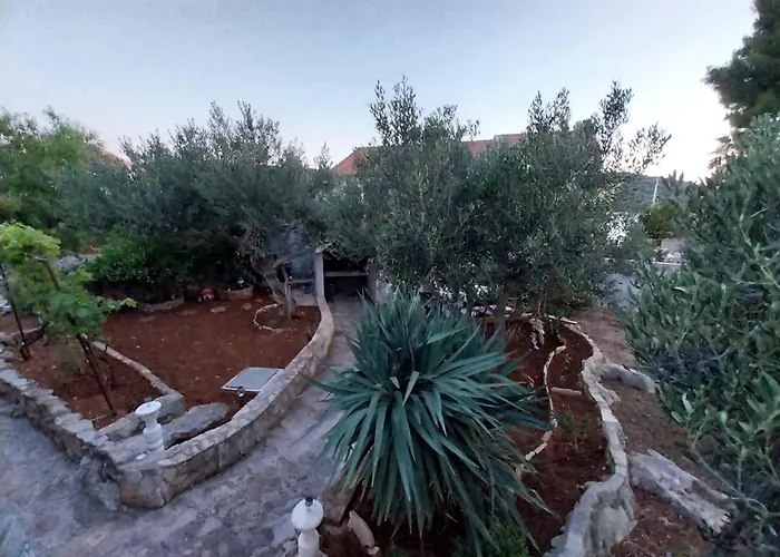 Kuca Za Odmor Tonka -house For Vacation * Kaprije