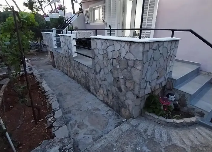 Kuca Za Odmor Tonka -house For Vacation *