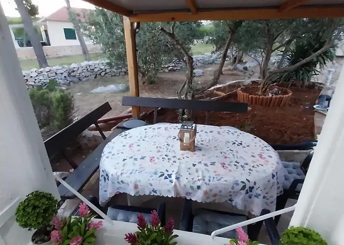 Kuca Za Odmor Tonka -house For Vacation Kaprije