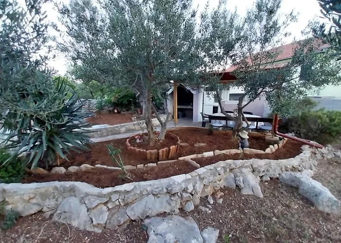 Kuca Za Odmor Tonka -house For Vacation *