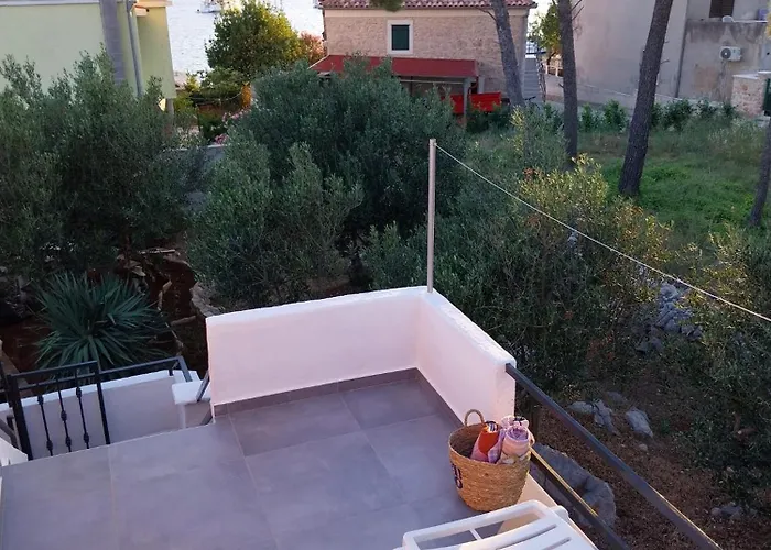 Kuca Za Odmor Tonka -house For Vacation *