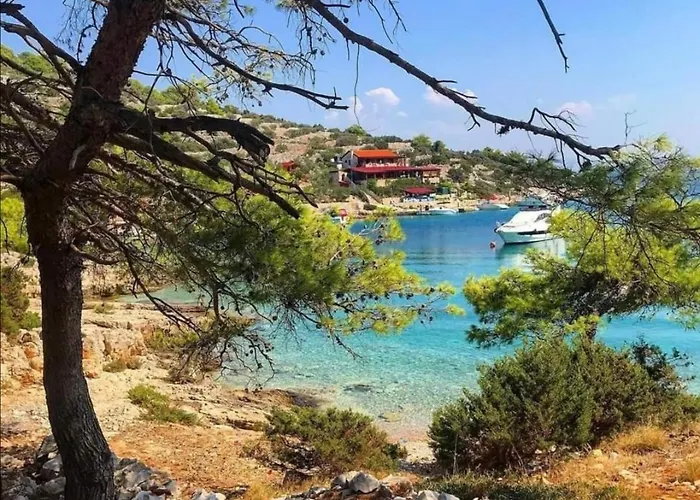 Kuca Za Odmor Tonka -house For Vacation Holiday home *