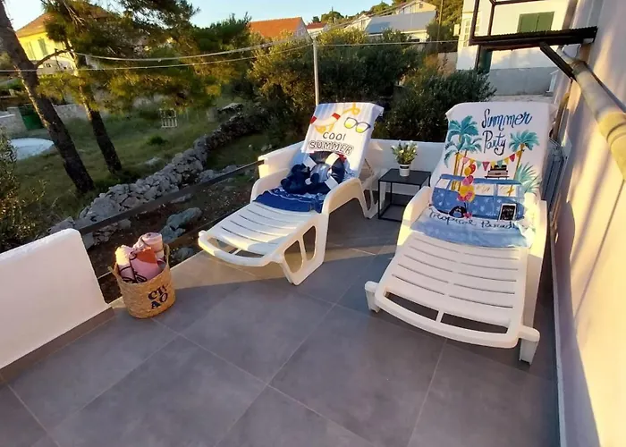 Kuca Za Odmor Tonka -house For Vacation Feriehus *