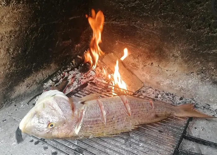 Kuca Za Odmor Tonka -house For Vacation Kaprije