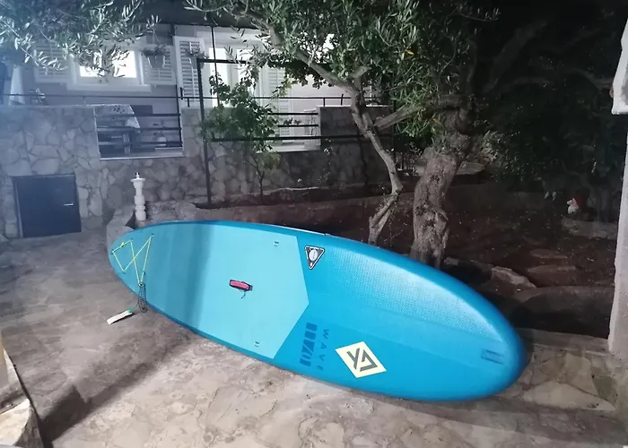 Kuca Za Odmor Tonka -house For Vacation * Kaprije