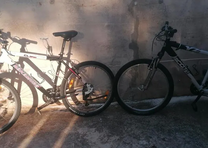 Kuca Za Odmor Tonka -house For Vacation *