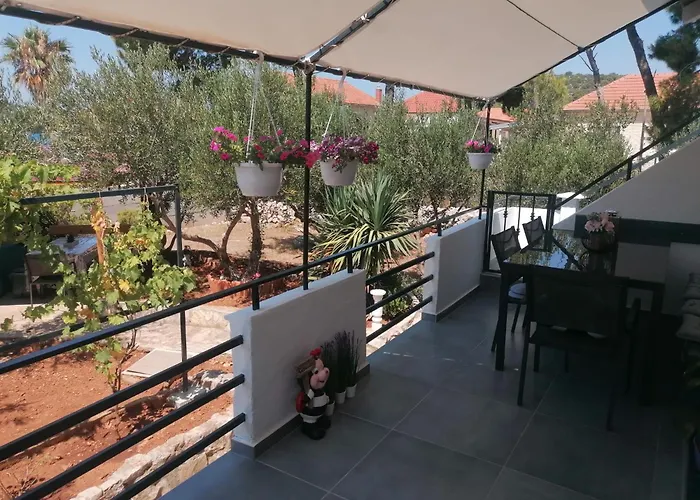 Kuca Za Odmor Tonka -house For Vacation * Kaprije